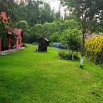 Vodograi Gæstehus *