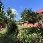 Gæstehus Vodograi