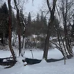 Gæstehus Vodograi *