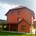 Vodograi * Slavske