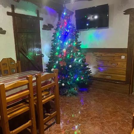 Vodograi Guest house *