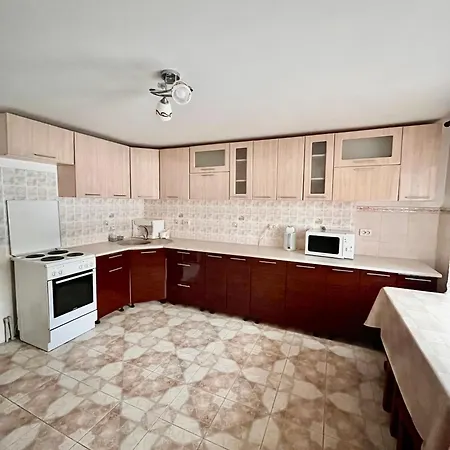 Vodograi Guest house