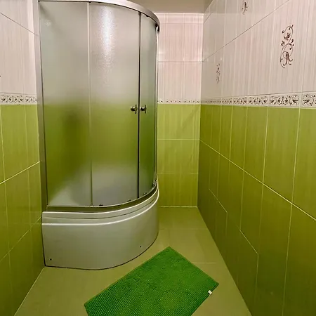 Vodograi Slavske