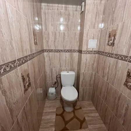 Vodograi * Slawske