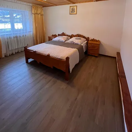 Guest house Vodograi *