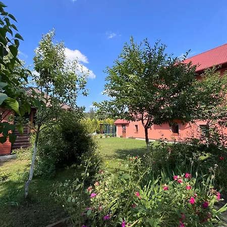 Guest house Vodograi