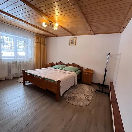 Vodograi Slavske