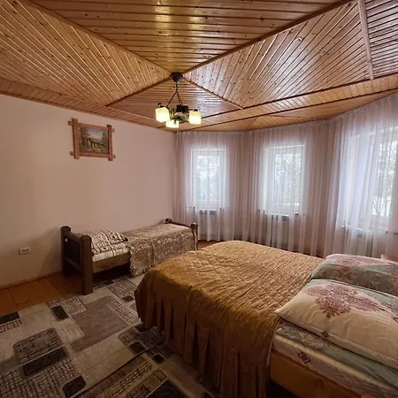 Vodograi * Slavske
