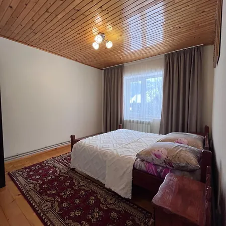 Vodograi Vendégház