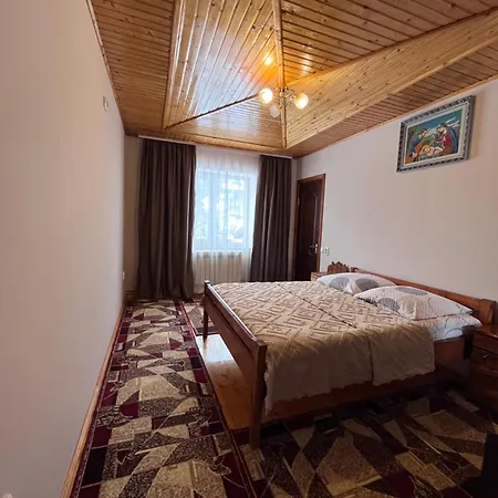 Guest house Vodograi