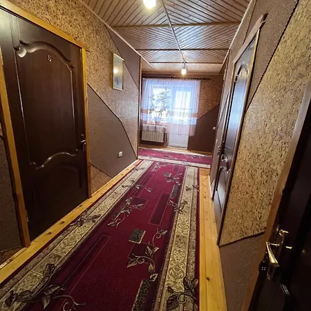 Guest house Vodograi *