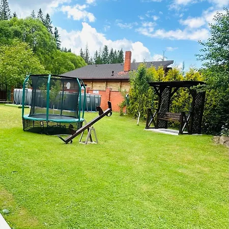 Vodograi * Slavske