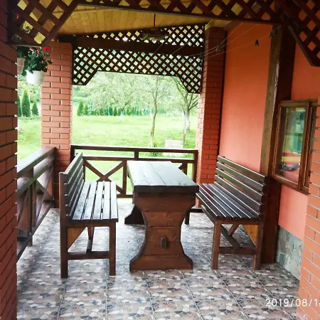 Vodograi Guest house