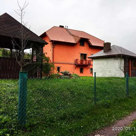 Vodograi Gasthof *