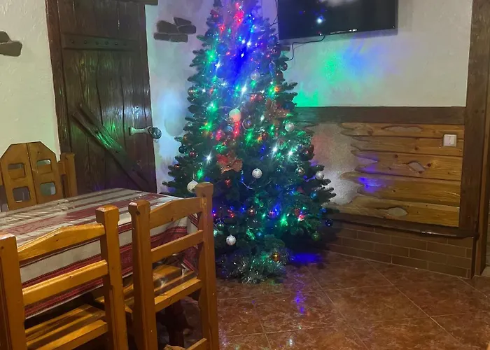 Vodograi Affittacamere *