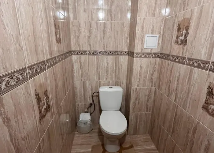 Vodograi * Slavske