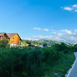 Vodograi 게스트하우스 슬랍스크