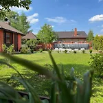 Vodograi 슬랍스크