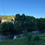 Vodograi * 슬랍스크