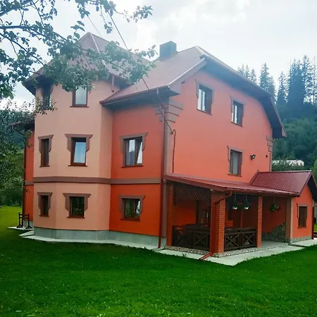 Vodograi Славское