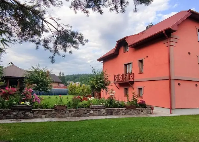 Vodograi *