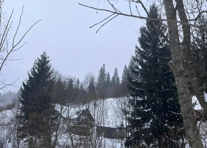 Гостевой дом Vodograi *